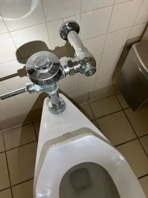 Fixture installation and repair for Sewer Camera Inspection in Fripp Landing